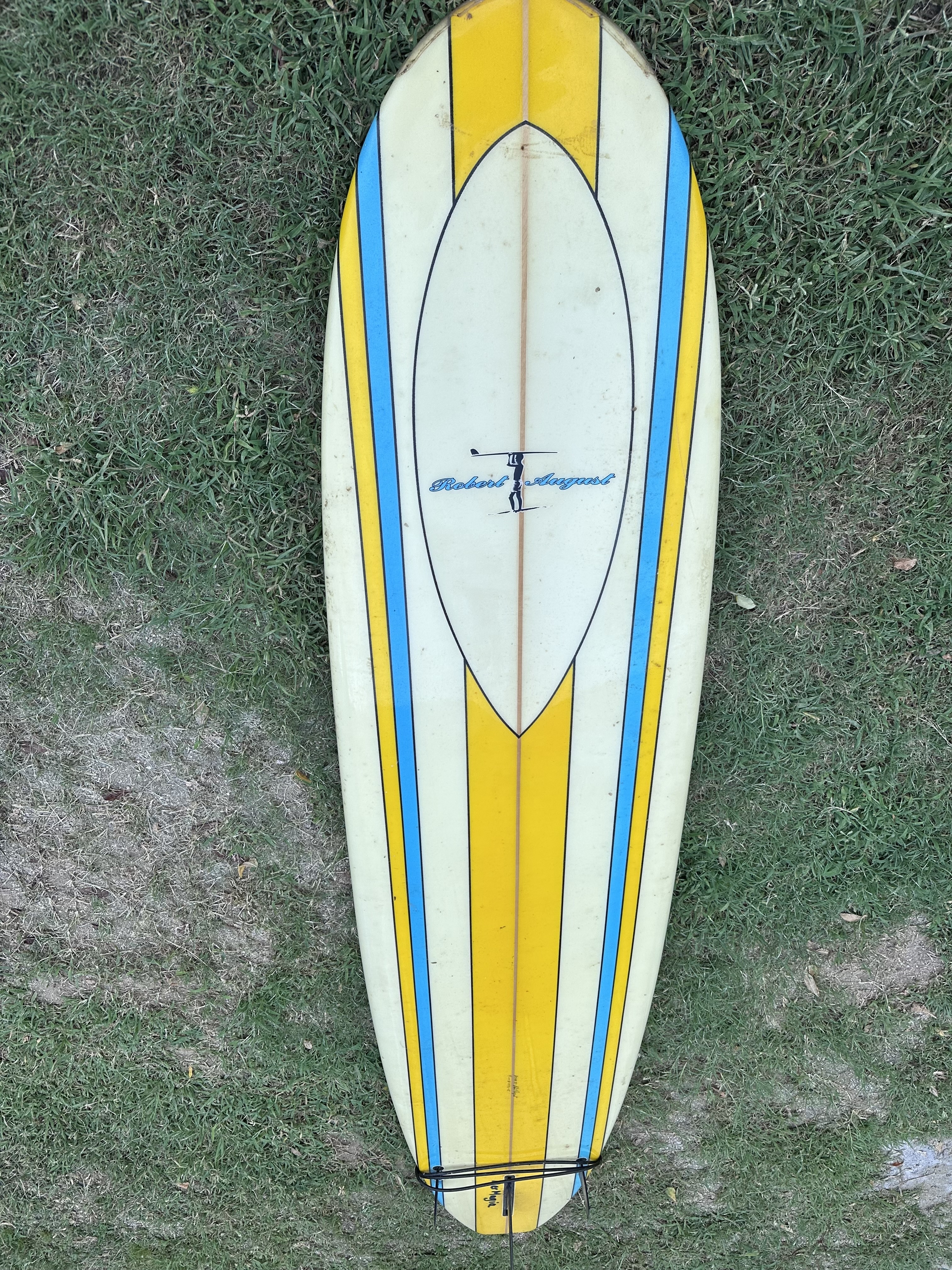 Surfboard