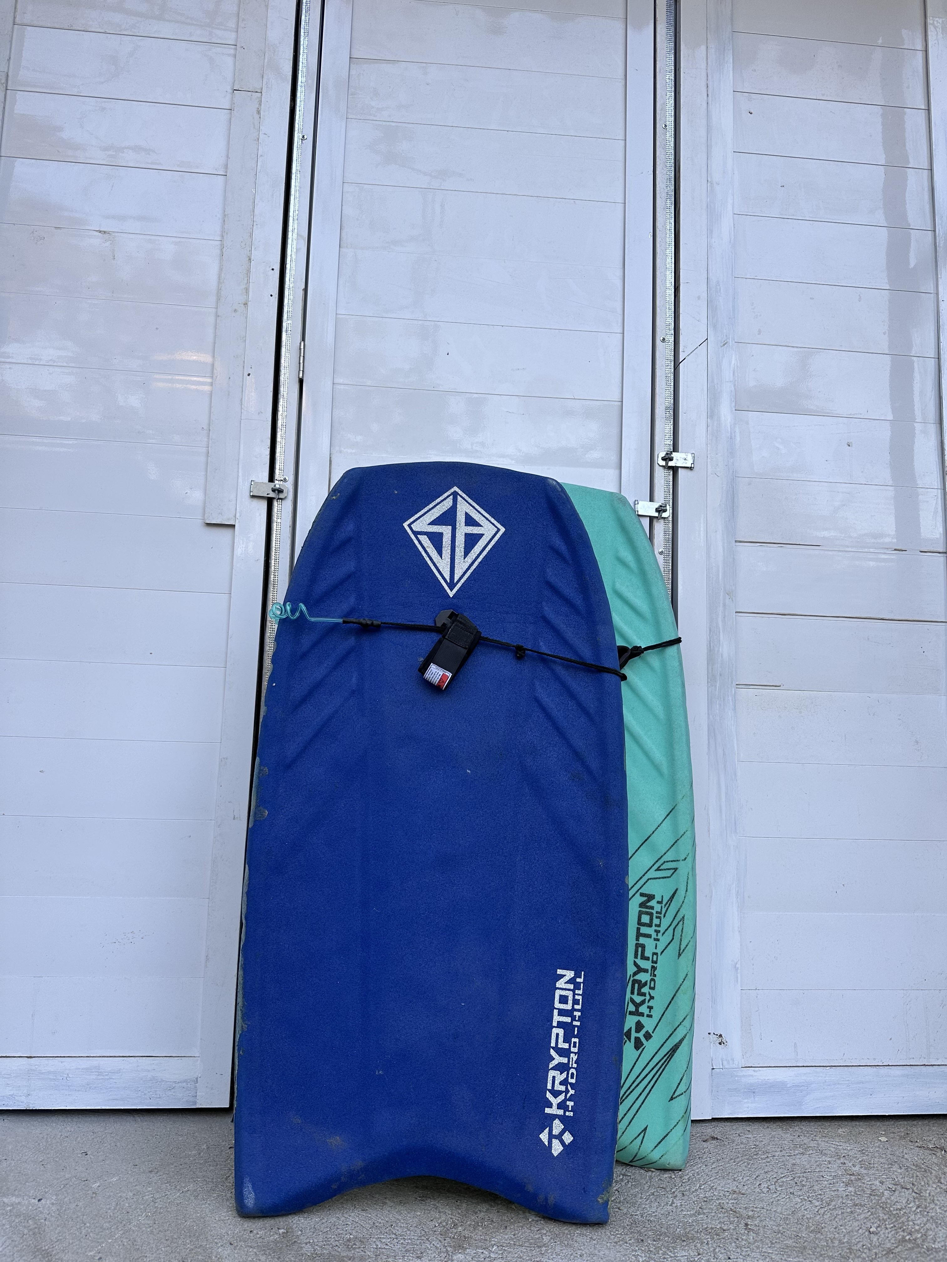 Softboards