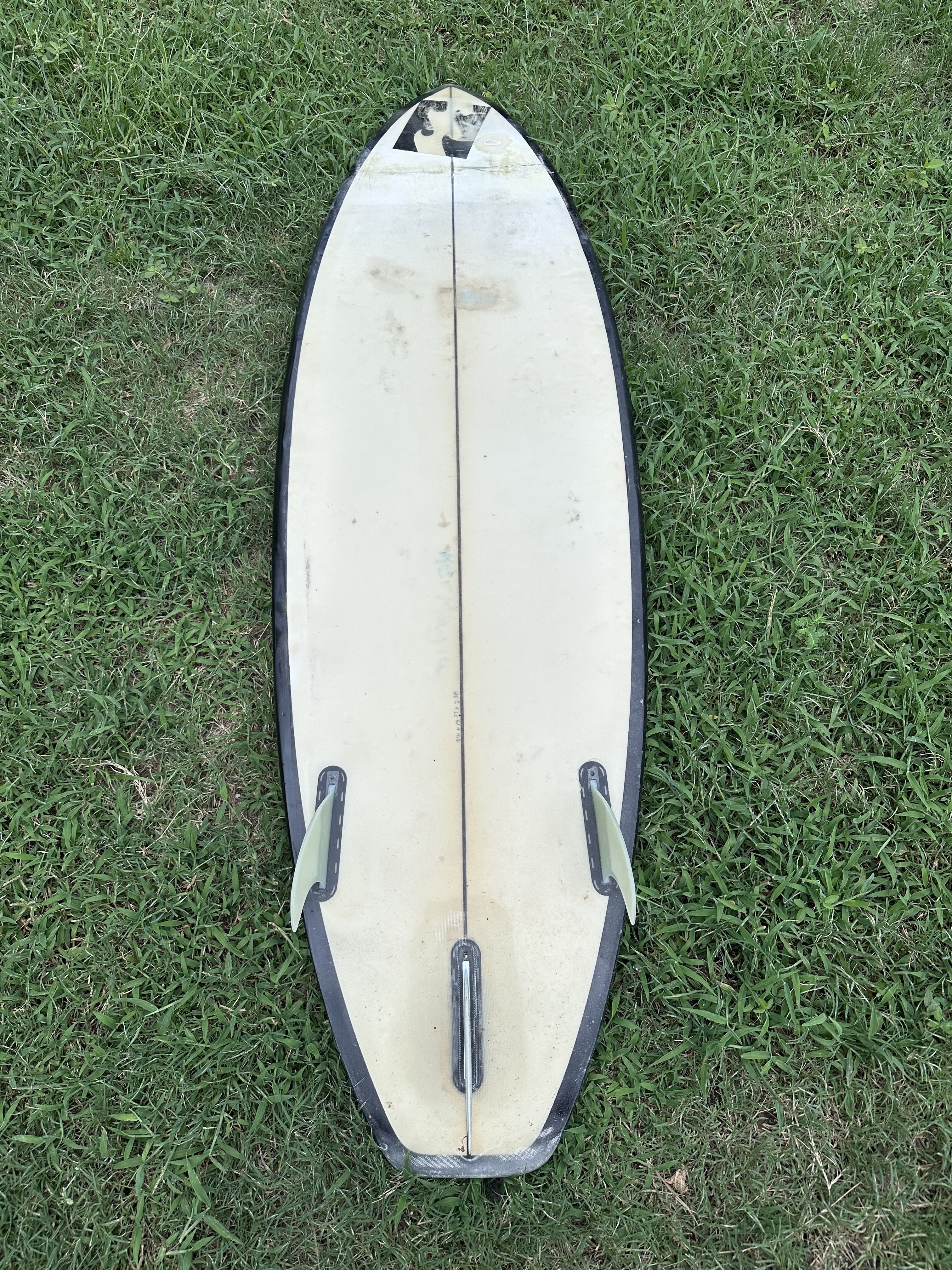 Surfboards