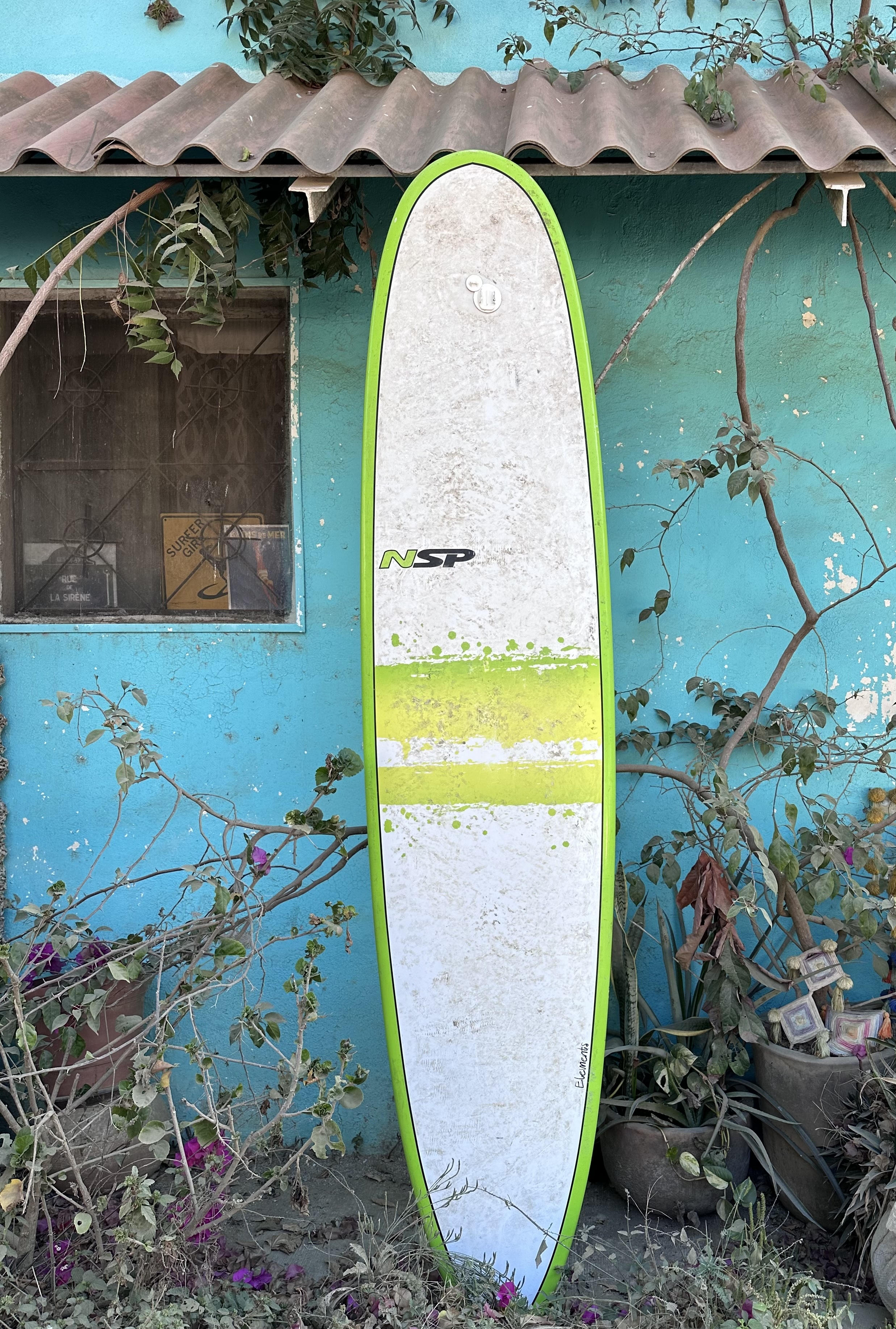 Surf Funboard